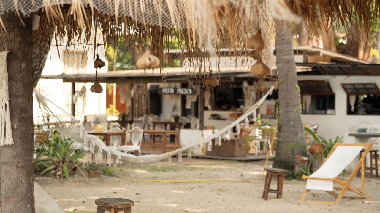 Photo of Outdoor in Ko Chang