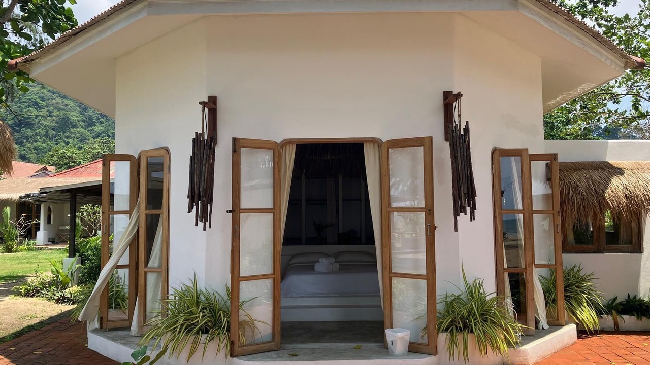 Photo of Outdoor in Ko Chang