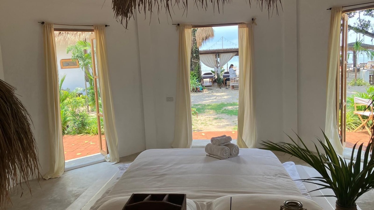 Photo of Bedroom in Ko Chang