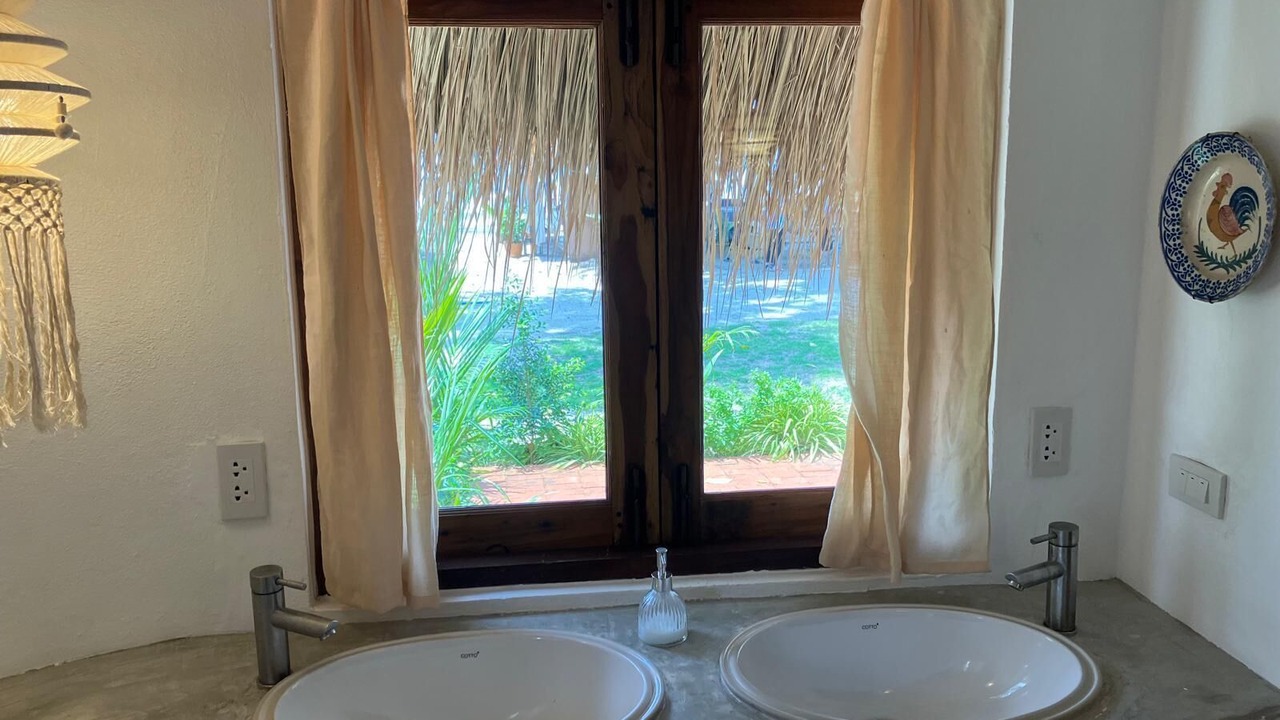 Photo of Bathroom in Ko Chang