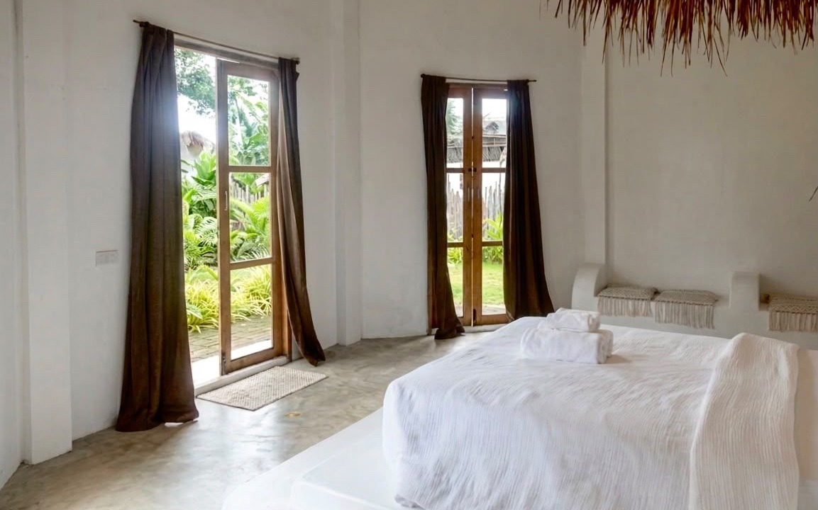 Photo of Bedroom in Ko Chang