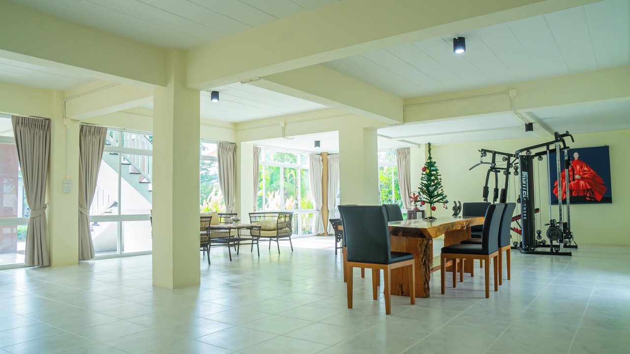 Photo of Livingroom in Chom Thong