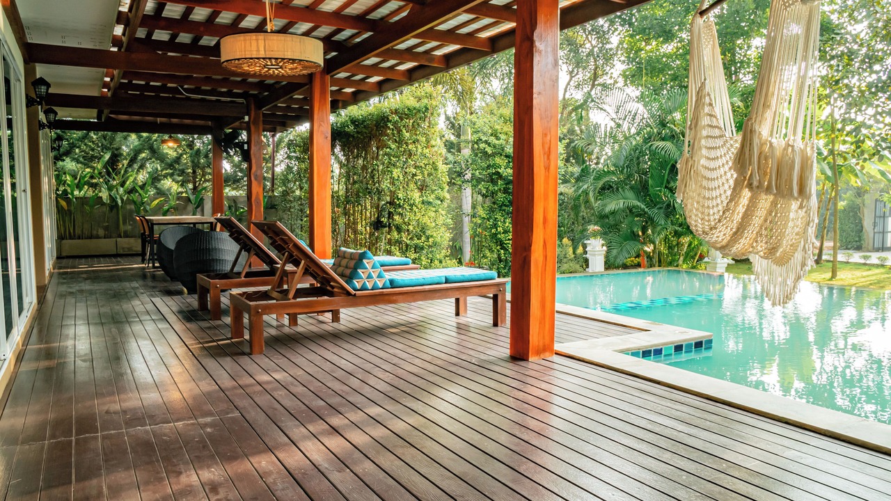 Photo of Outdoor in Chom Thong