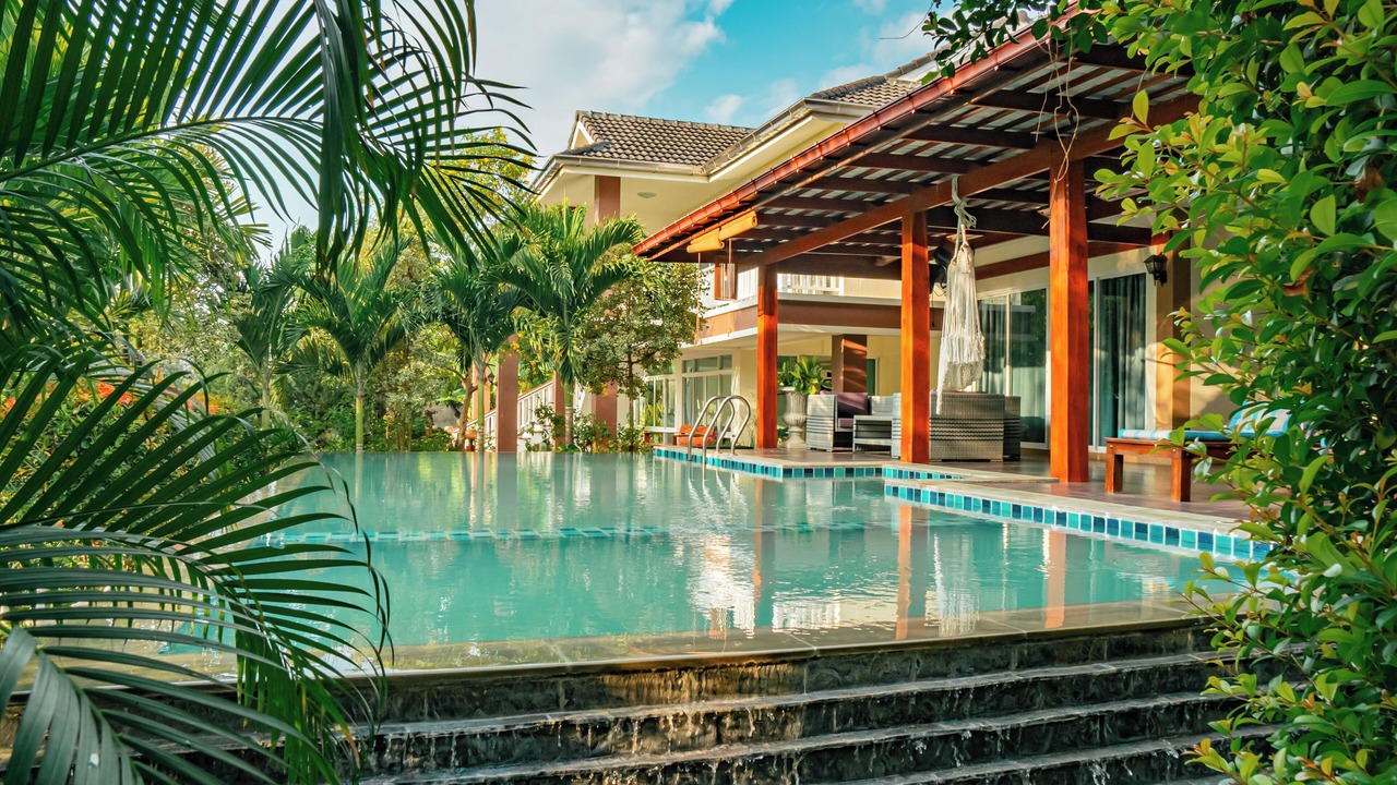 Photo of Outdoor in Chom Thong