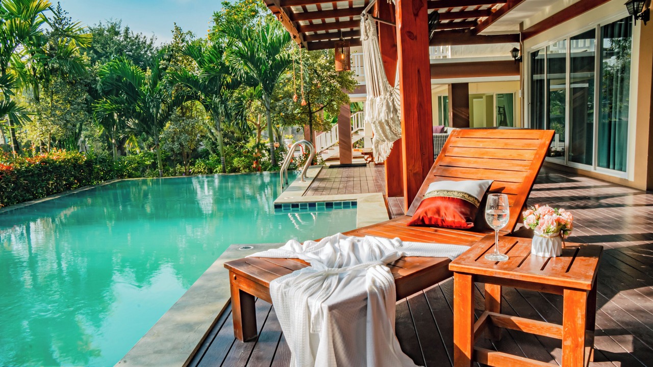 Photo of Outdoor in Chom Thong