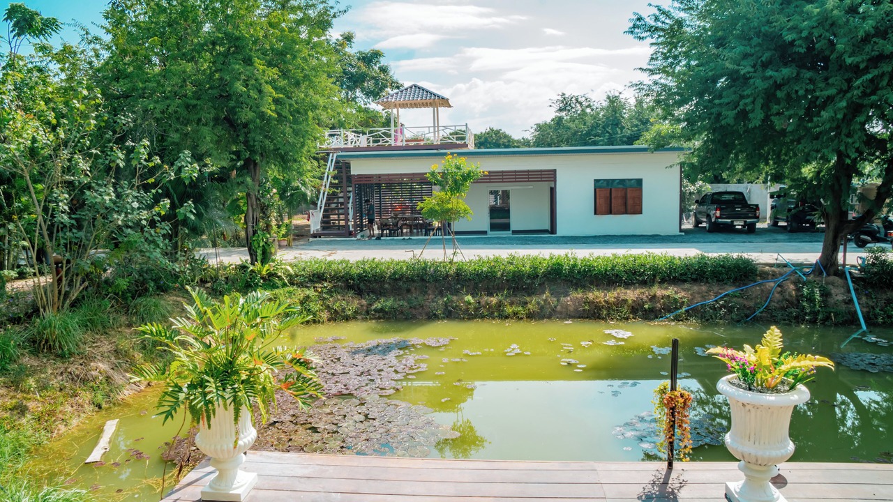 Photo of Patio Balcony in Chom Thong