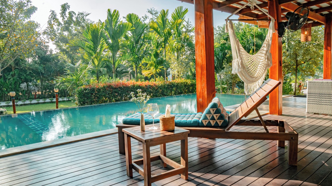 Photo of Outdoor in Chom Thong