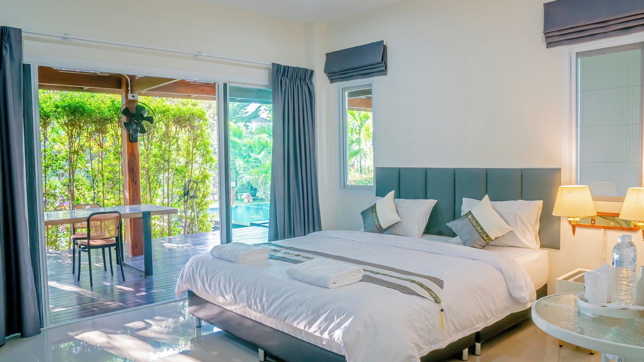 Photo of Outdoor in Chom Thong