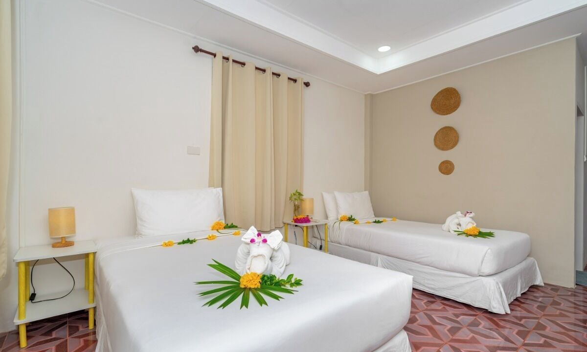 Photo of Bedroom in Ko Lanta