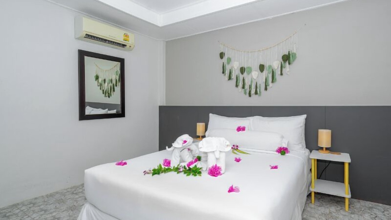 Photo of Bedroom in Ko Lanta