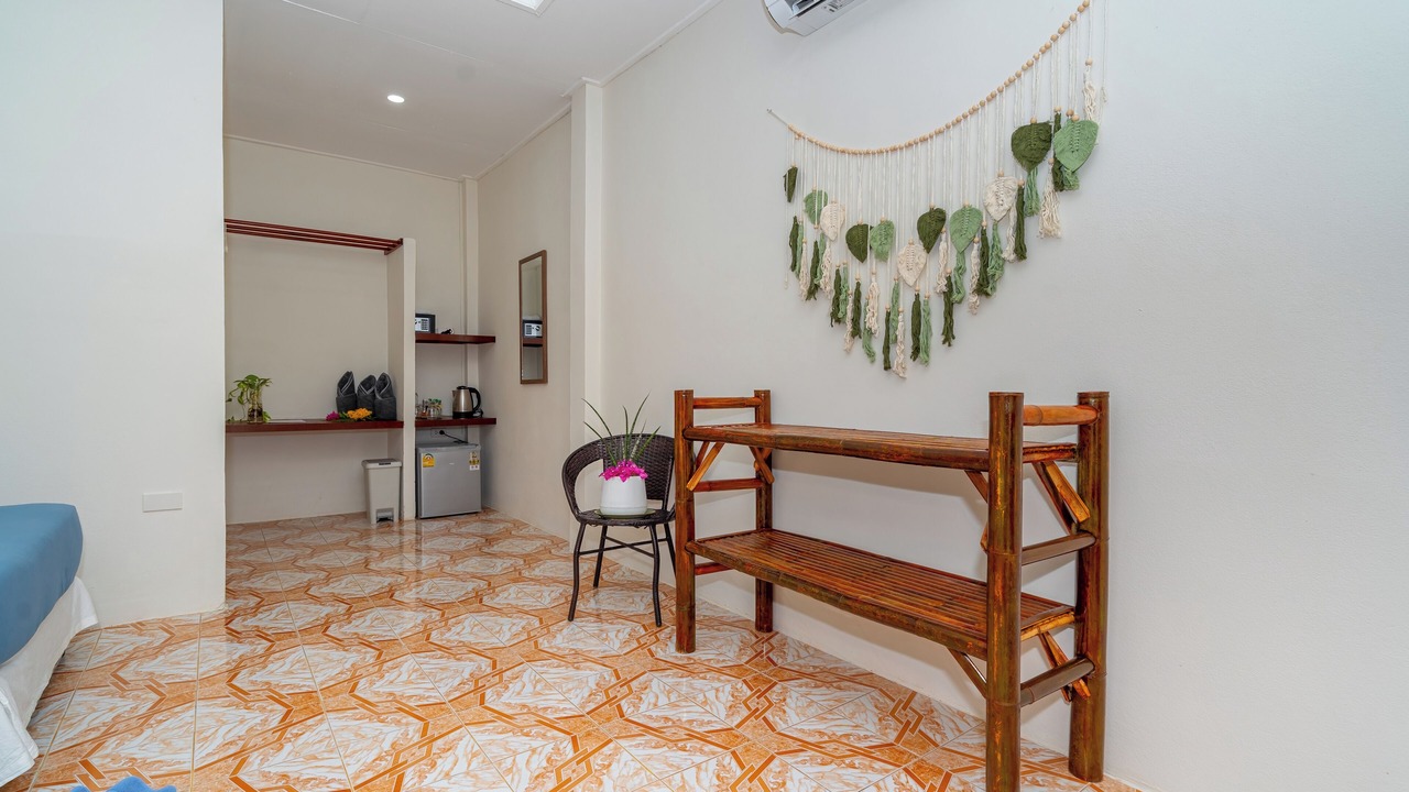 Photo of Bedroom in Ko Lanta