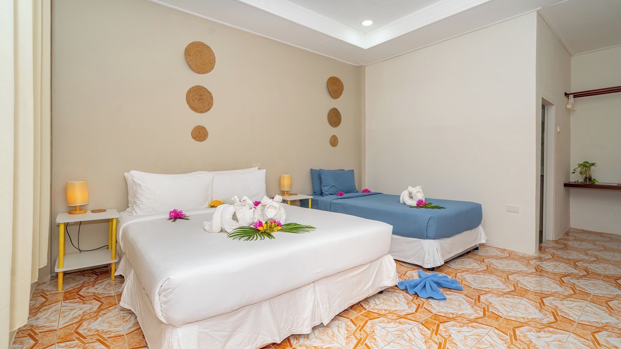 Photo of Bedroom in Ko Lanta