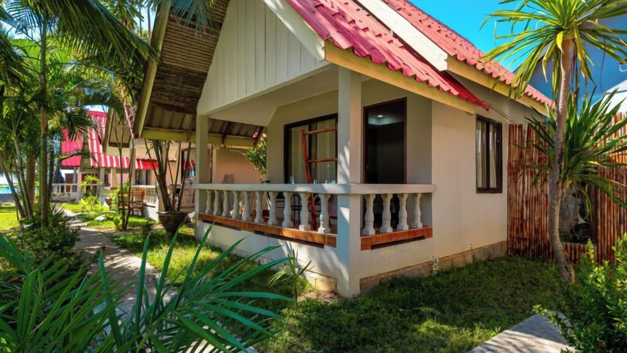 Photo of Bedroom in Ko Lanta