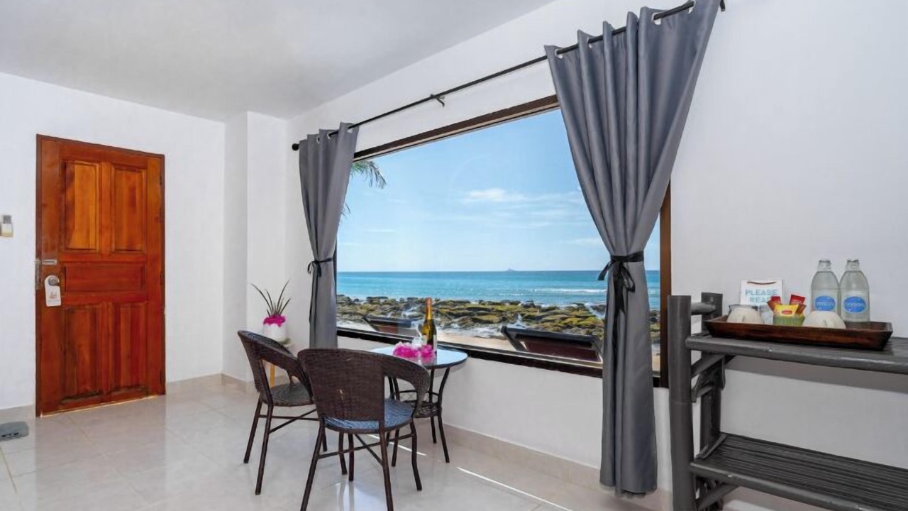Photo of Bedroom in Ko Lanta