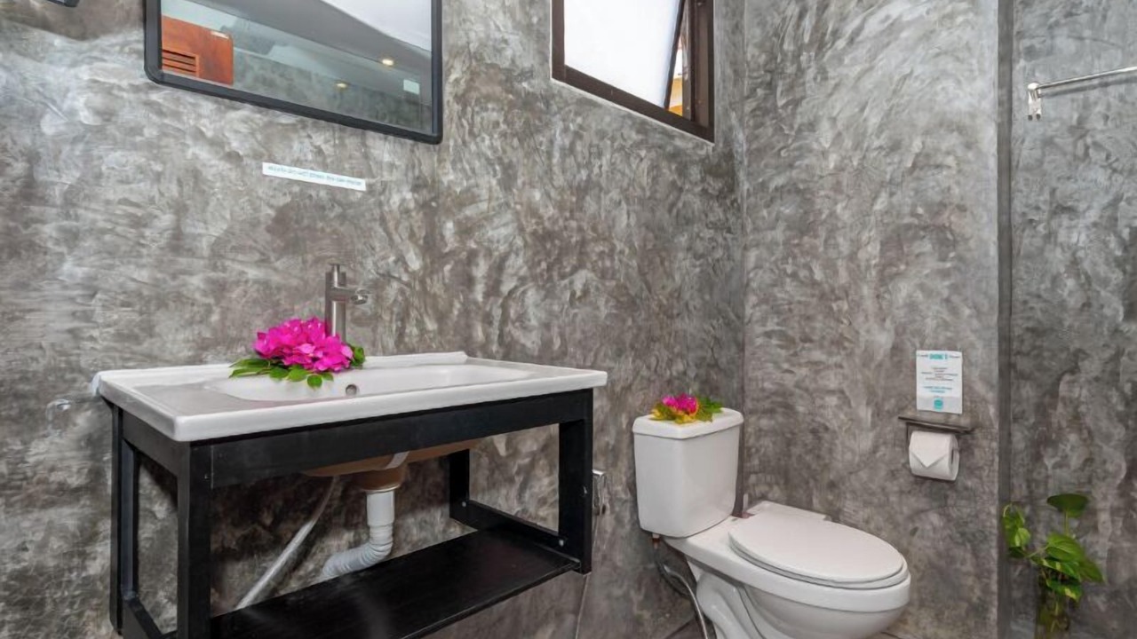 Photo of Bedroom in Ko Lanta