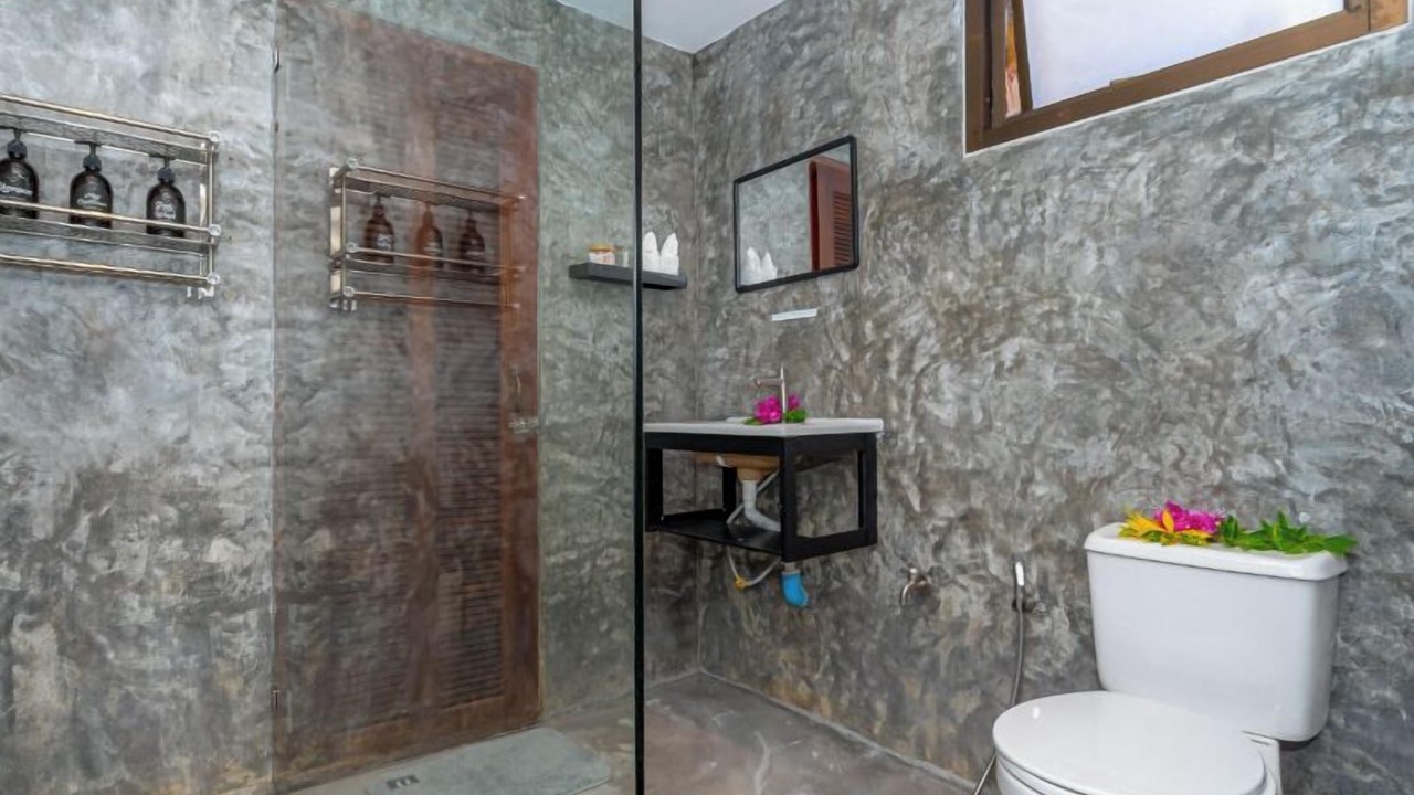 Photo of Bedroom in Ko Lanta