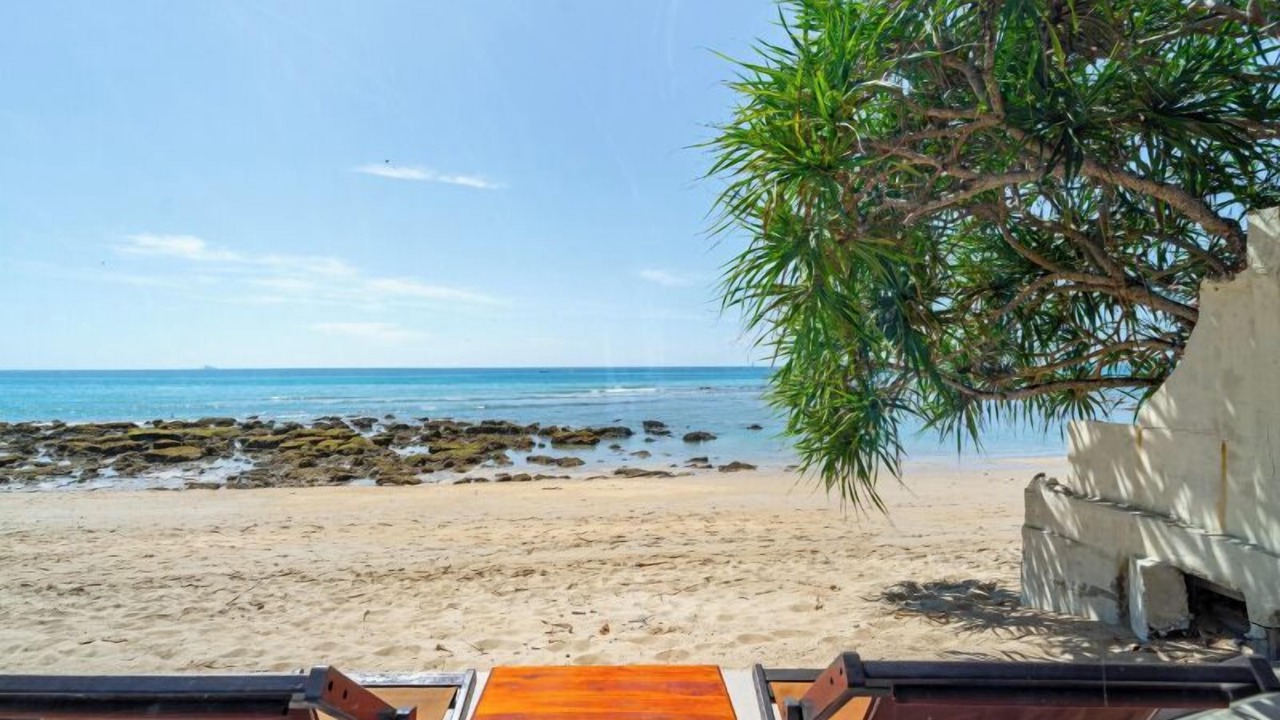 Photo of Bedroom in Ko Lanta