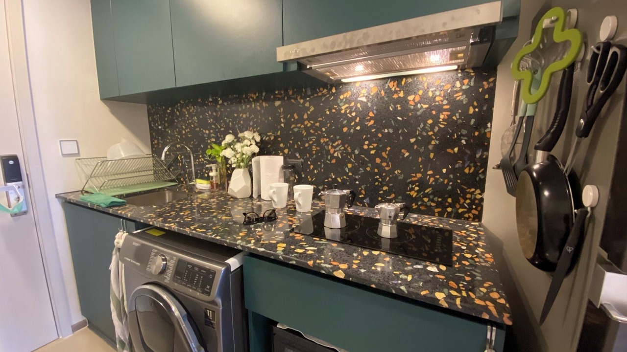 Photo of Kitchen in Khlong Toei