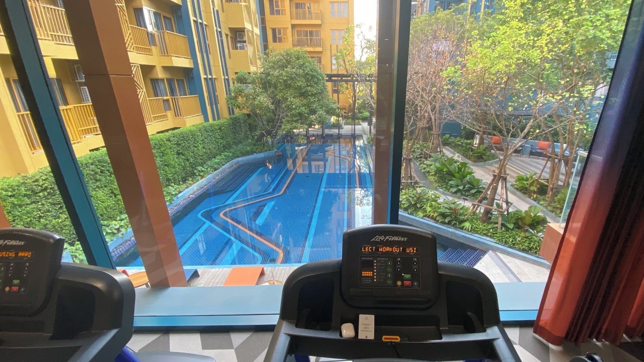 Photo of Outdoor in Khlong Toei