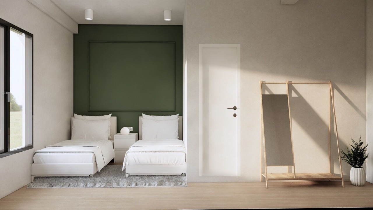 Photo of Bedroom in Wat Sam Phraya