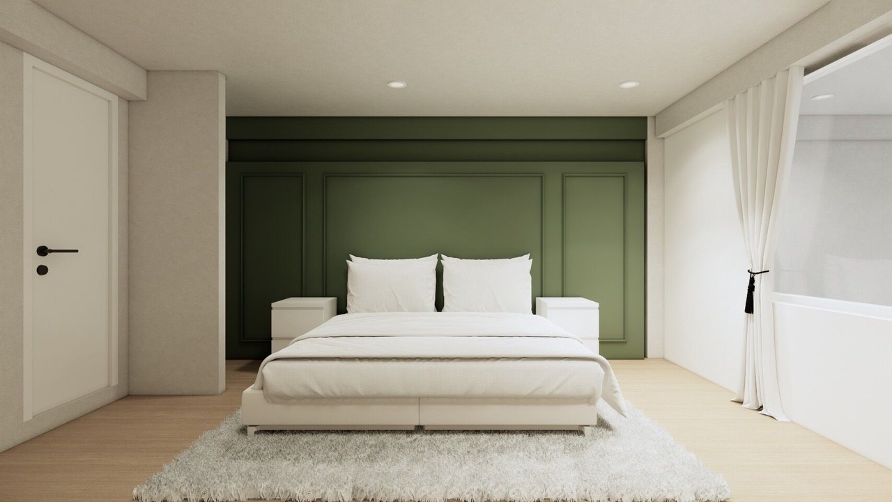Photo of Bedroom in Wat Sam Phraya
