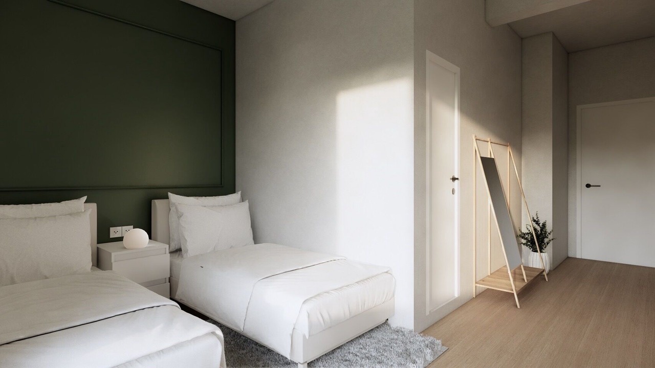 Photo of Bedroom in Wat Sam Phraya