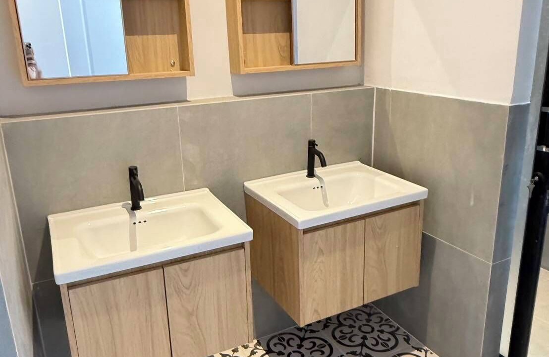 Photo of Bathroom in Wat Sam Phraya