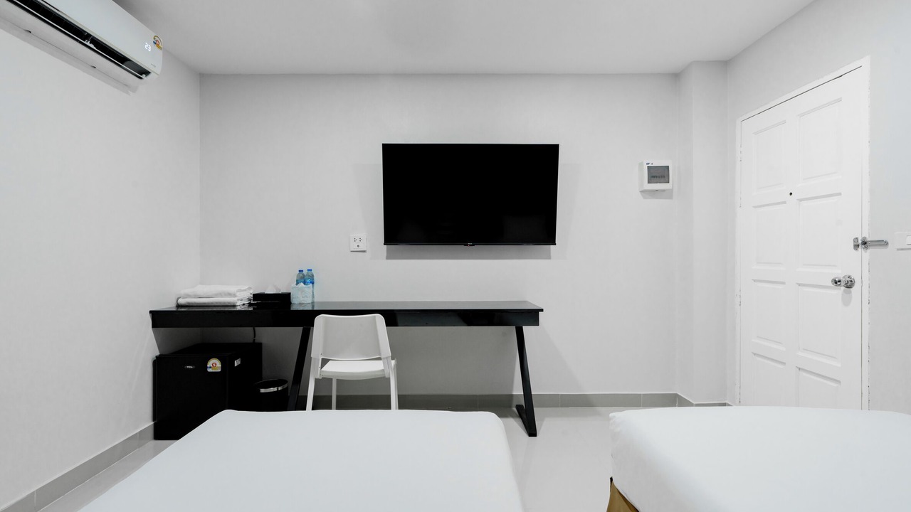 Photo of Bedroom in Ratsada