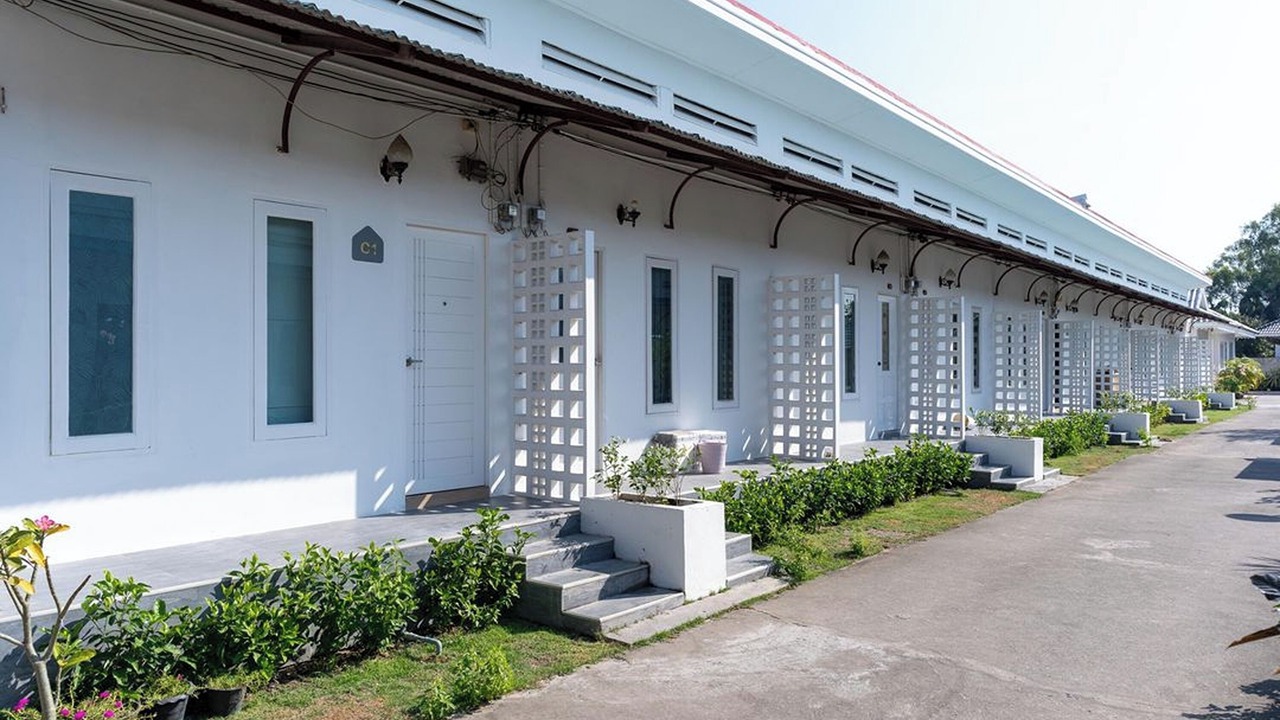 Photo of Outdoor in Noen Phra