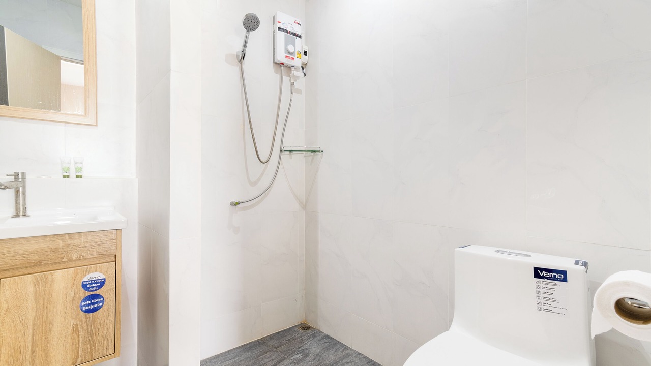Photo of Bathroom in Noen Phra