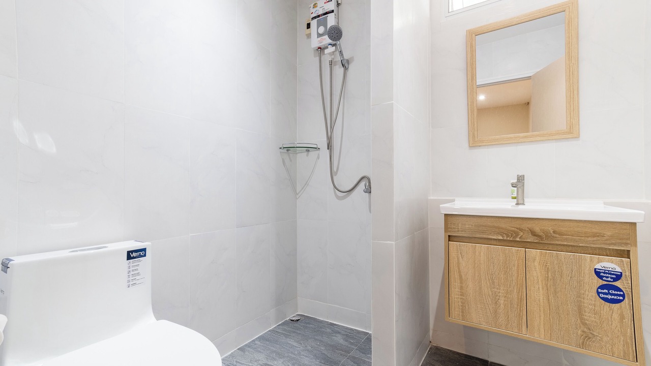 Photo of Bathroom in Noen Phra