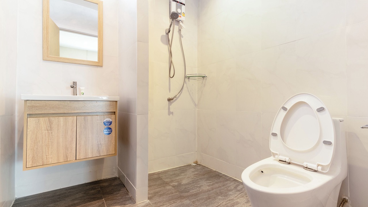 Photo of Bathroom in Noen Phra
