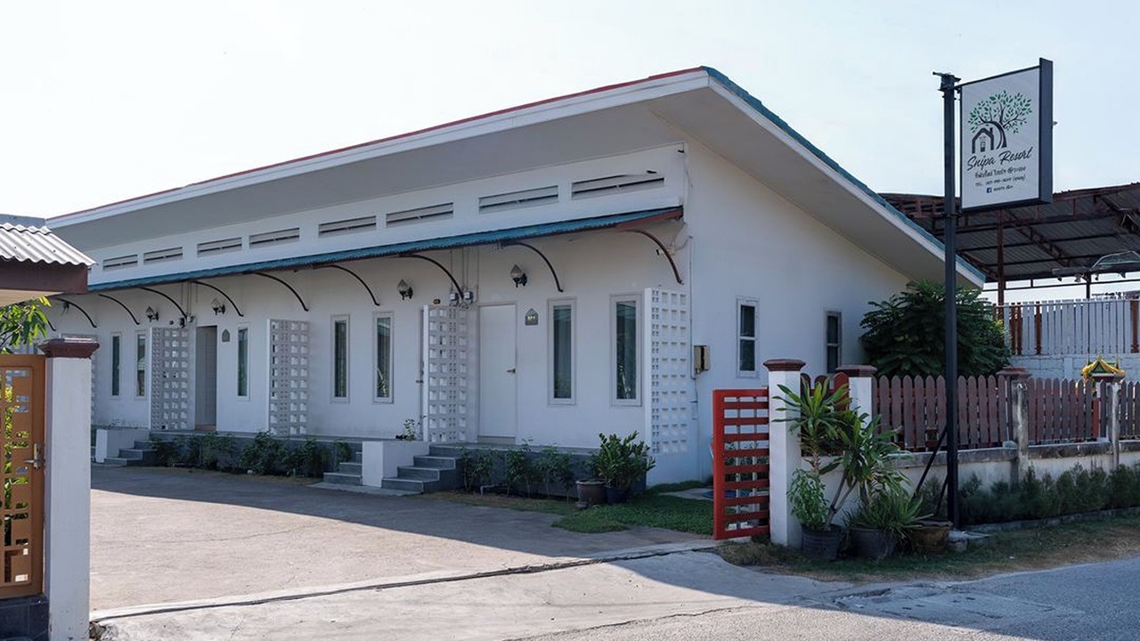 Photo of Outdoor in Noen Phra