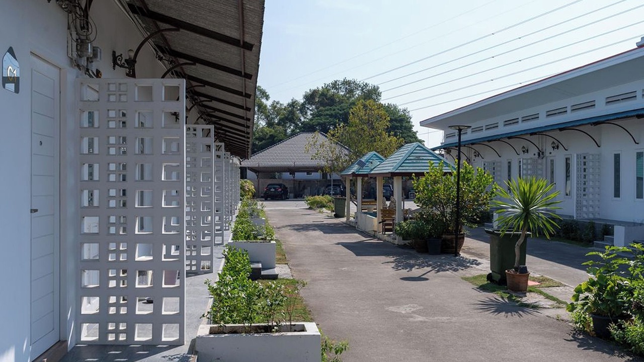 Photo of Outdoor in Noen Phra