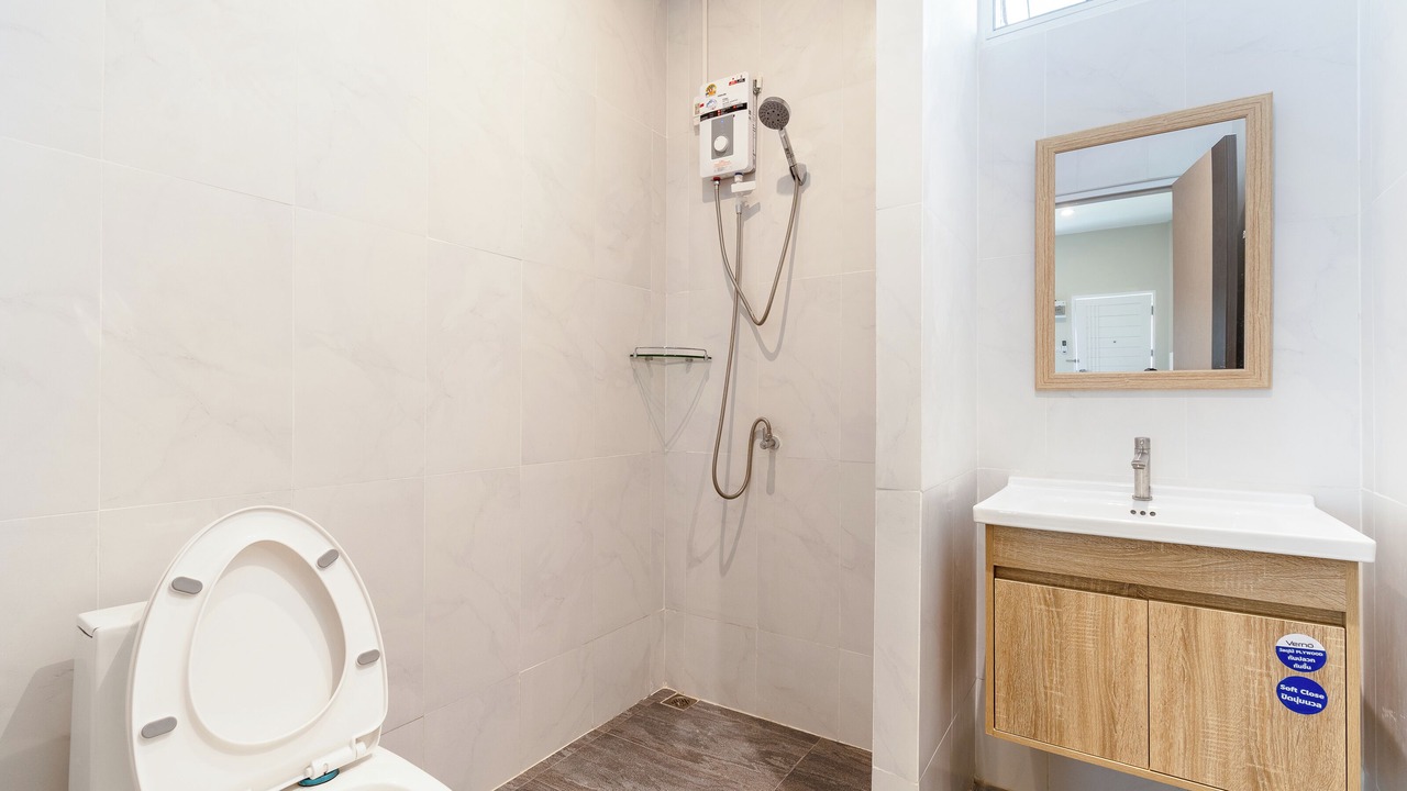 Photo of Bathroom in Noen Phra