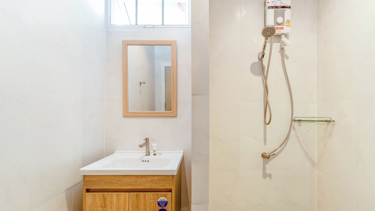 Photo of Bathroom in Noen Phra