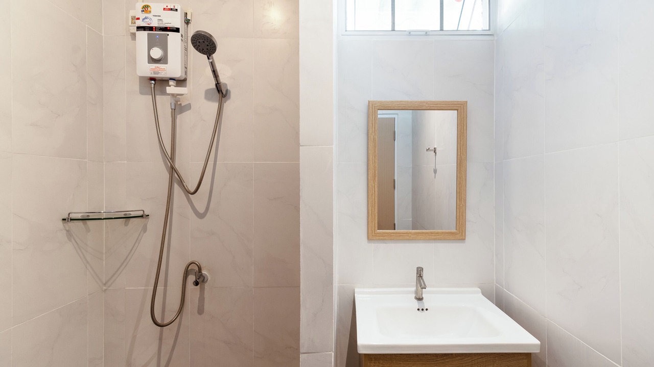 Photo of Bathroom in Noen Phra