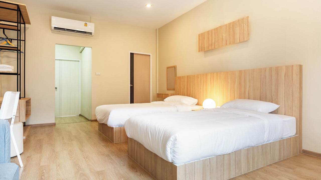Photo of Bedroom in Noen Phra