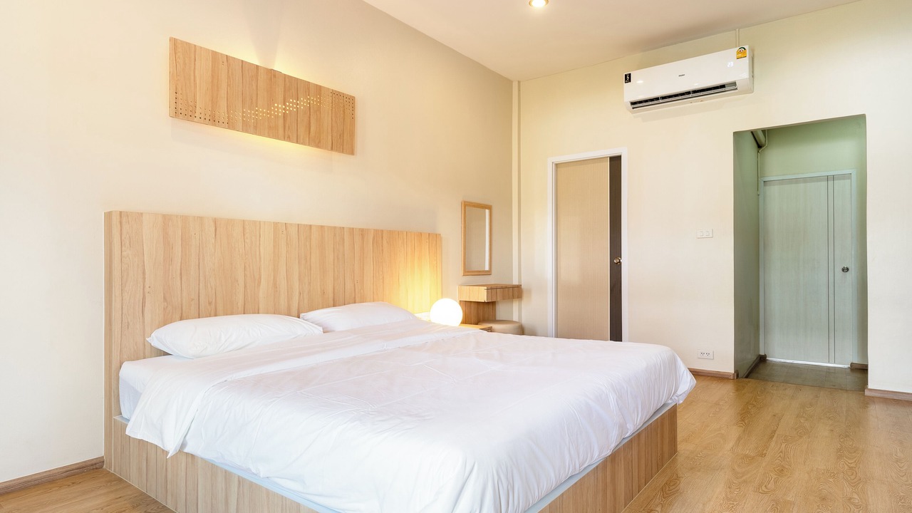 Photo of Bedroom in Noen Phra