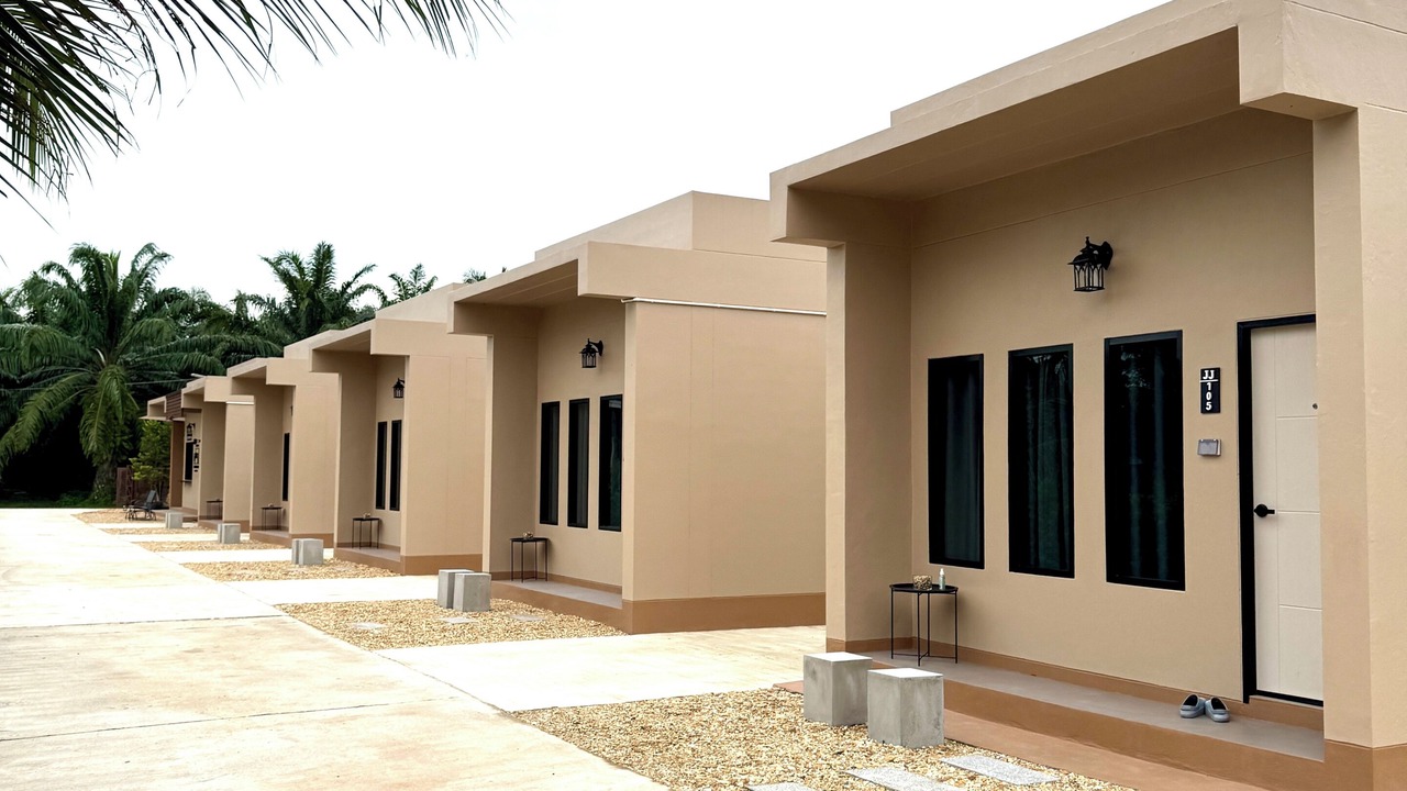 Photo of Outdoor in Phunphin