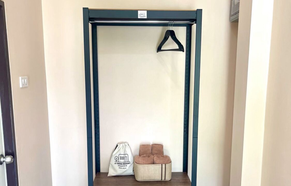 Photo of Patio Balcony in Phunphin
