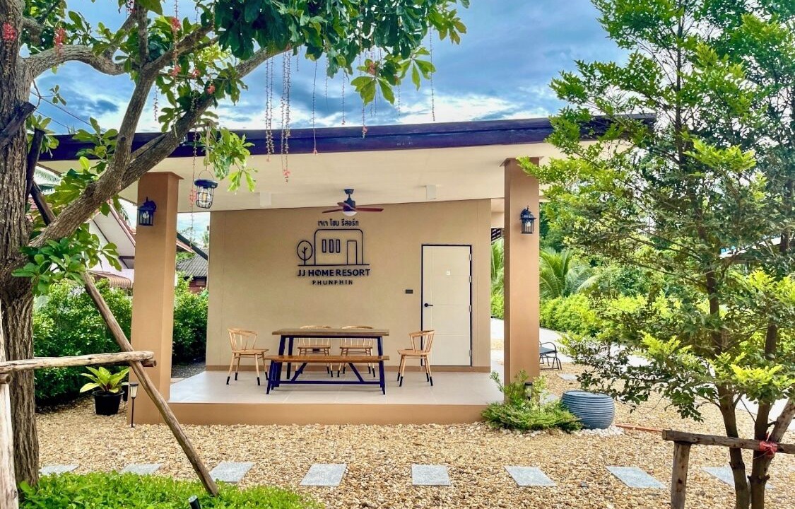 Photo of Outdoor in Phunphin