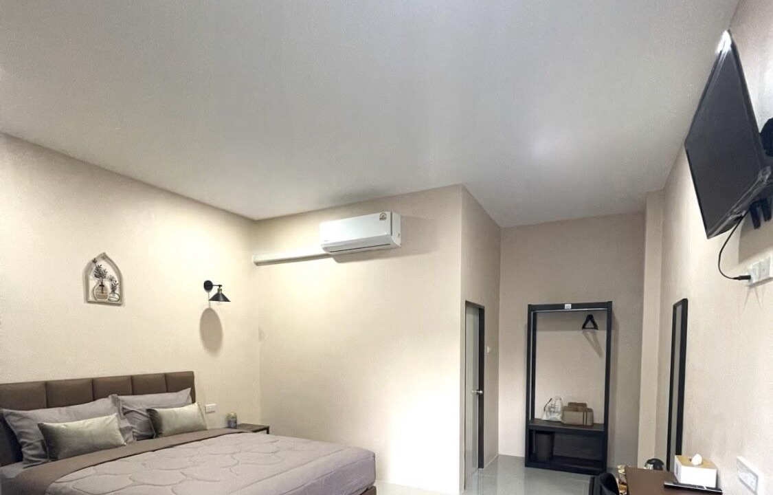 Photo of Patio Balcony in Phunphin
