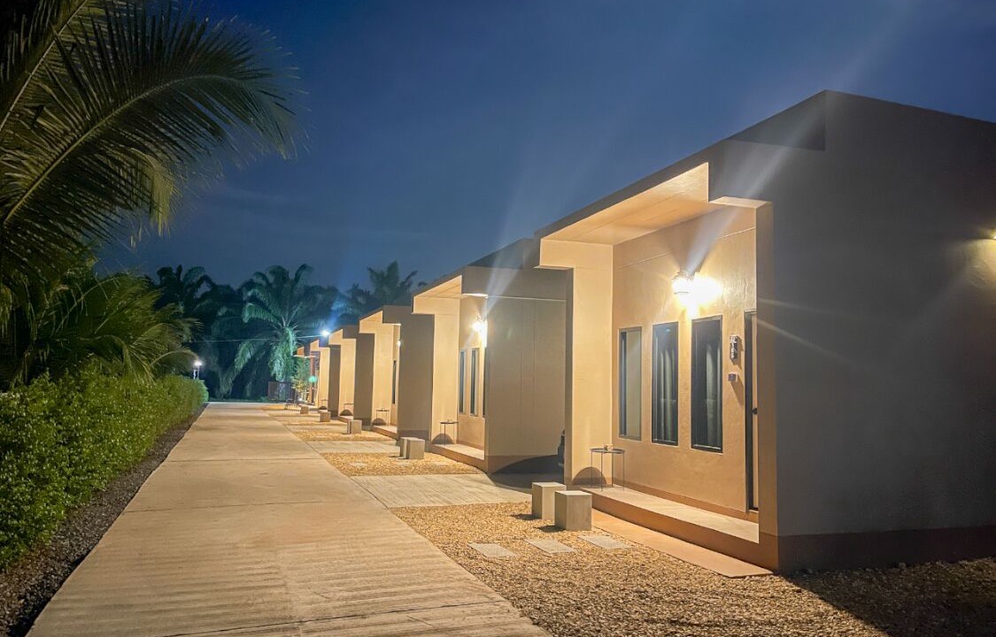 Photo of Outdoor in Phunphin