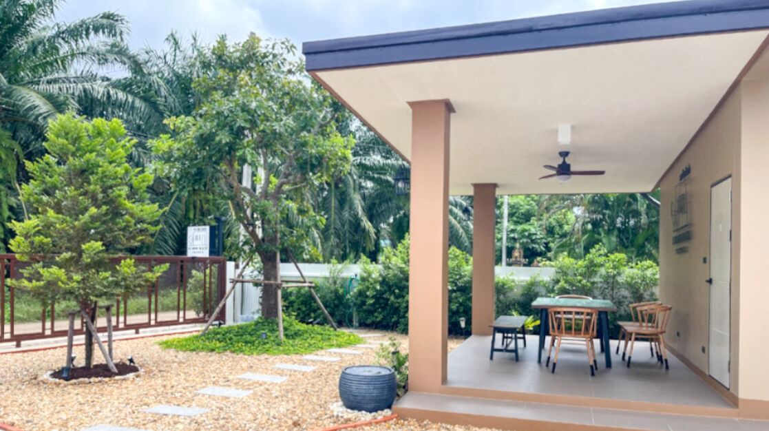 Photo of Outdoor in Phunphin