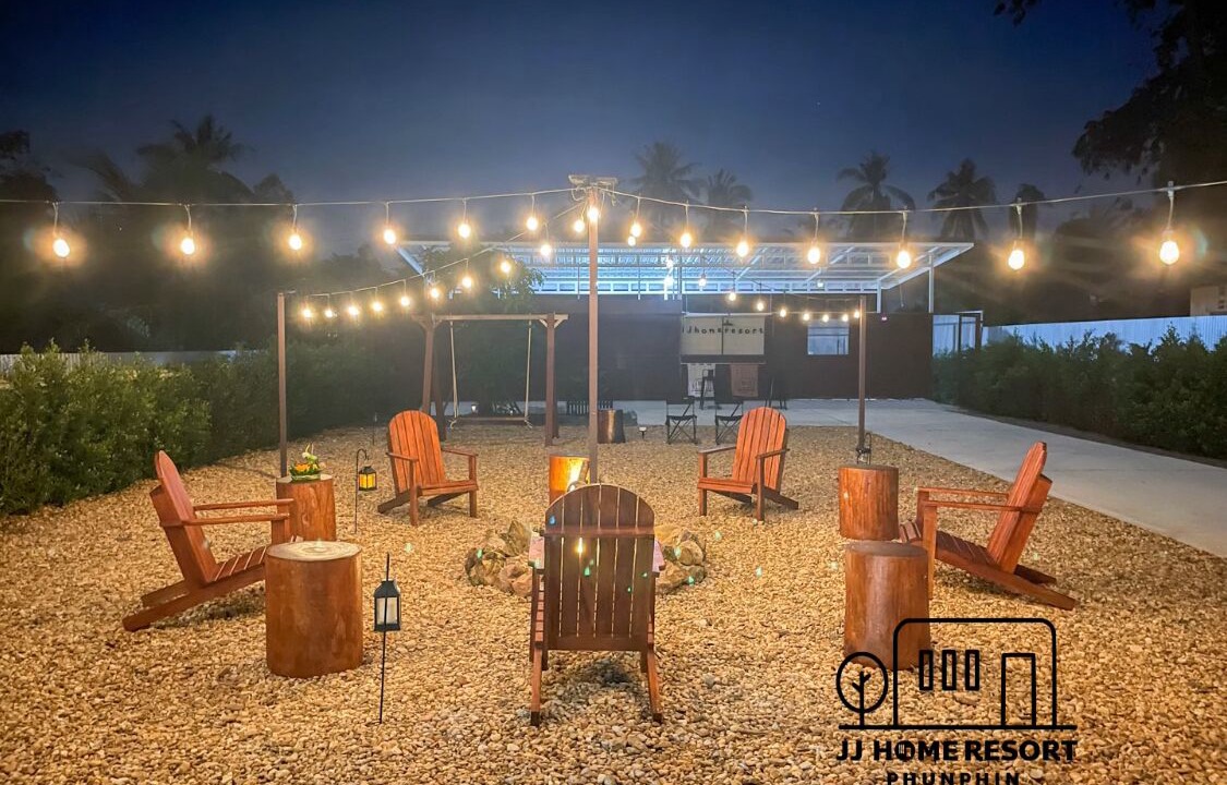 Photo of Outdoor in Phunphin