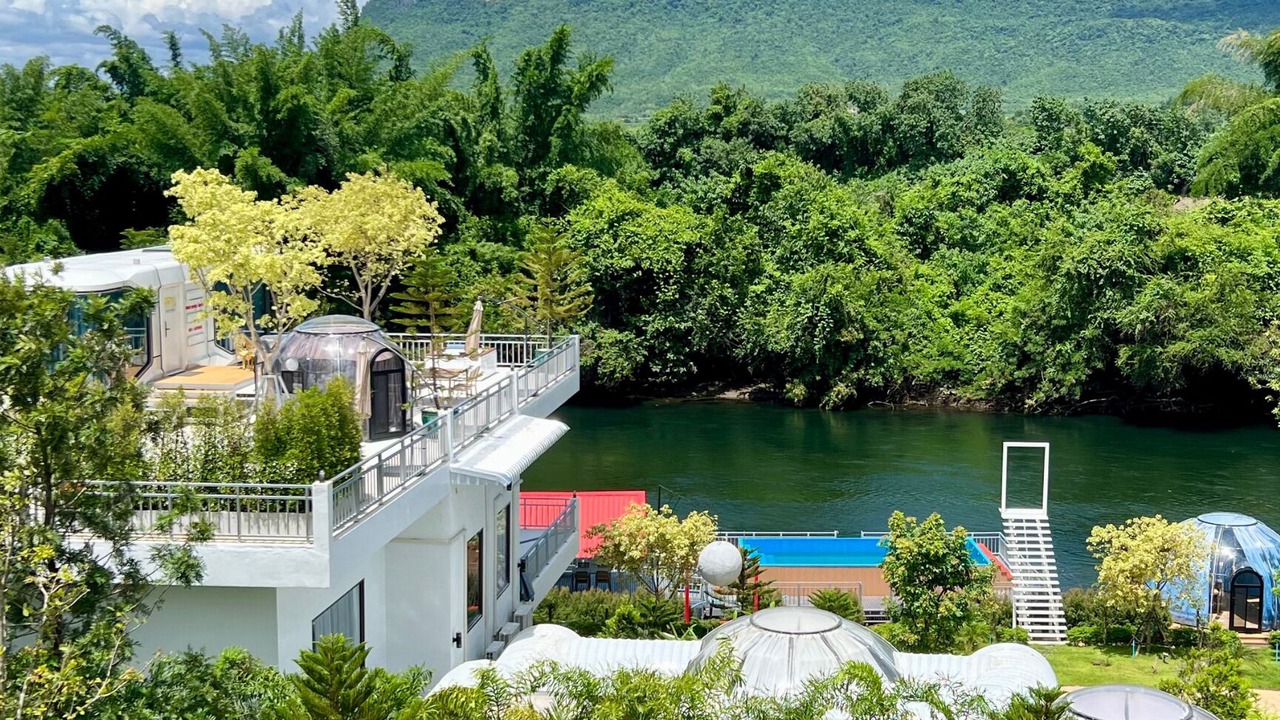Photo of Outdoor in Kanchanaburi