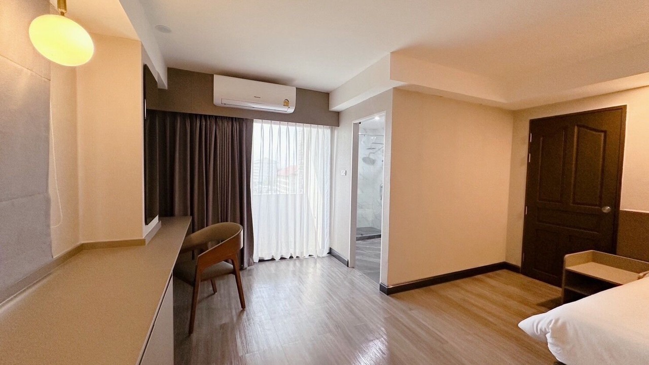 Photo of Bedroom in Lat Krabang