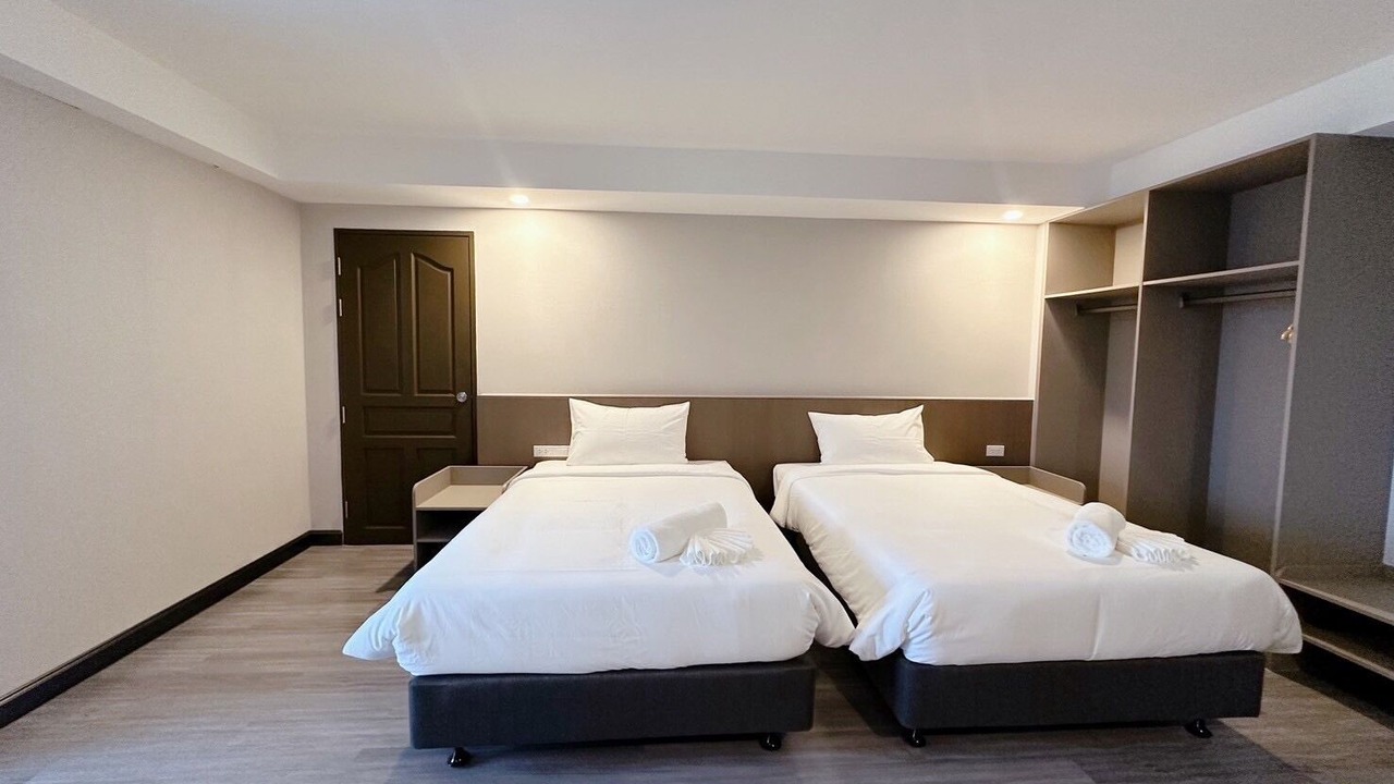 Photo of Bedroom in Lat Krabang