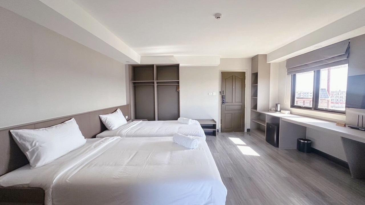 Photo of Bedroom in Lat Krabang